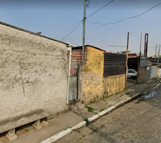 Terreno na Vila Matilde de 900 m².
