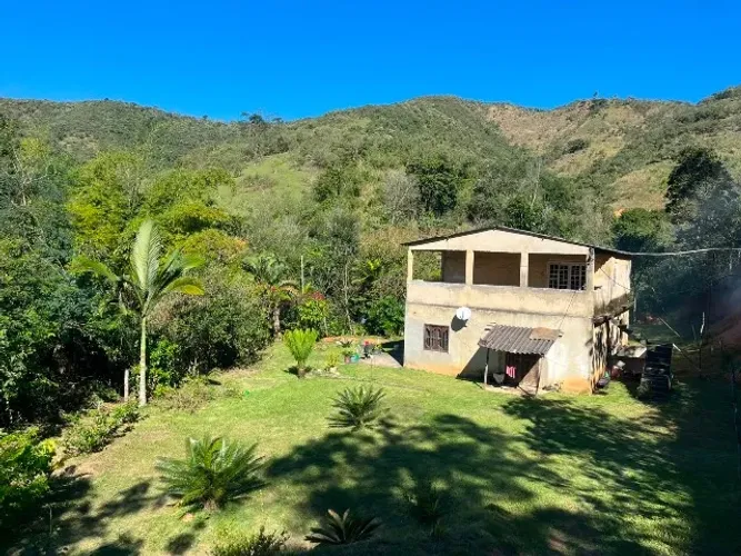 Casa em sitio