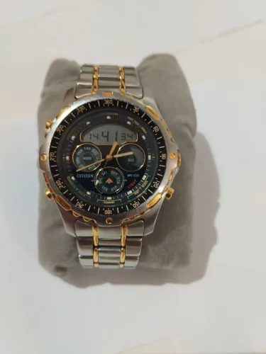 Relógio Citizen Promaster 