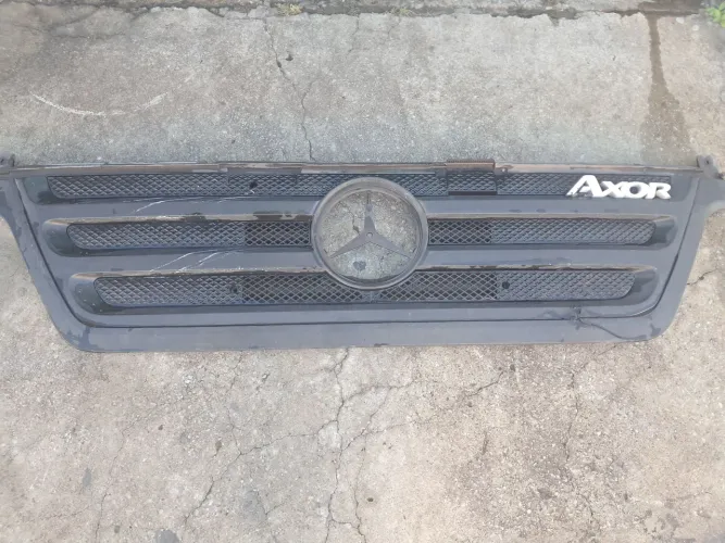 Grade frontal axor 