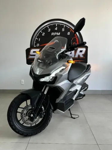 HONDA ADV 160cc