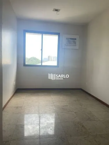 Sala para alugar, 45 m² por R$ 2.320,00/mês - Santa Luíza - Vitória/ES