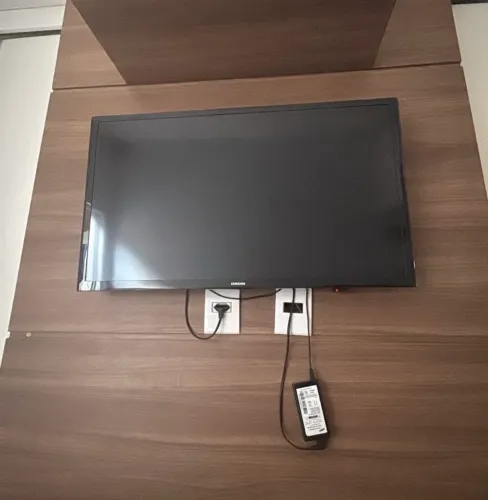 Smart Tv Samsung 32 polegadas
