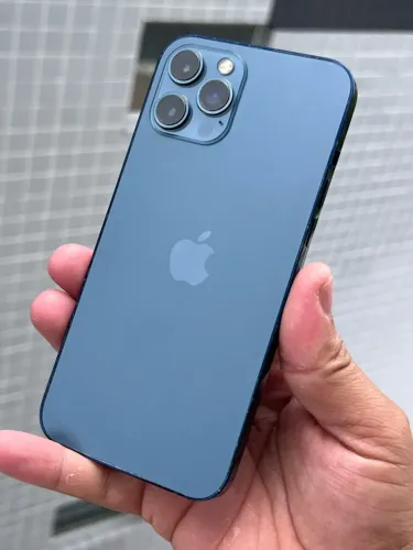 iPhone 12 Pro maxx 128gb