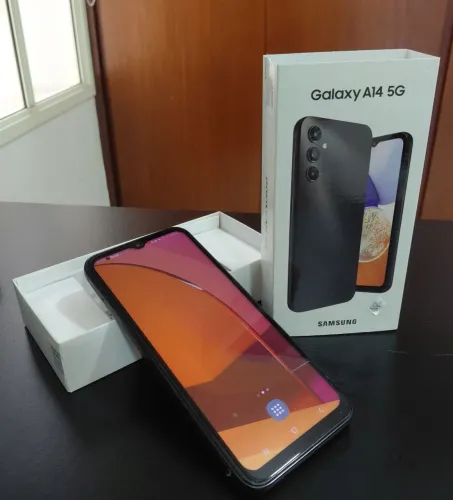 Samsung galaxy A14 5G