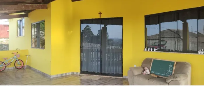 Casa Chacara em Pouso Alegre