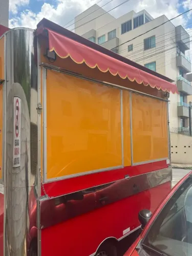 Vaga de emprego para Cozinheira 