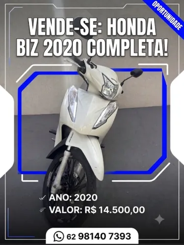 Biz branca 2020
