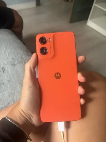 MOTO G06 - NEGOCIÁVEL!!