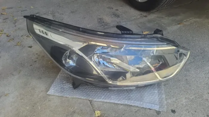 Farol Ld Gm Cobalt 2017 a 2021 Original