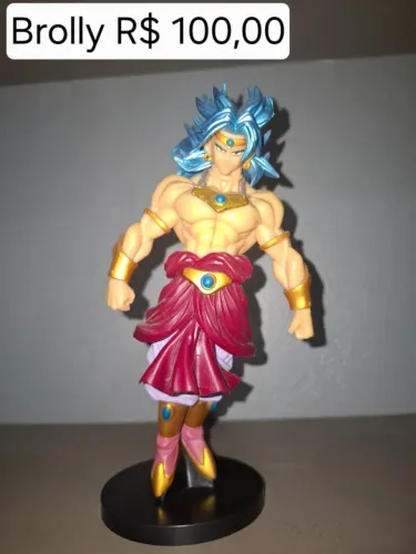 Anime Dragon Ball Z