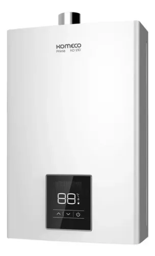 Aquecedor Água Komeco 21l glp