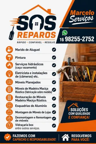 Serviços