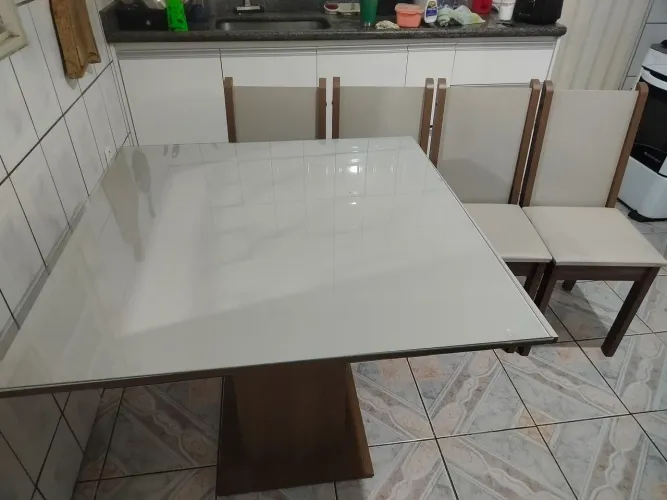 Mesa madesa
