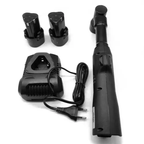 OPORTUNIDADE: Nano Politriz Rotta Original - Só R$ 499 (Era R$ 999)