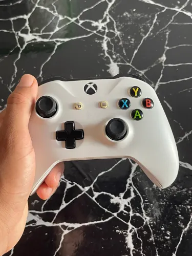 ? Controle Original Xbox One S - Ótimo Estado