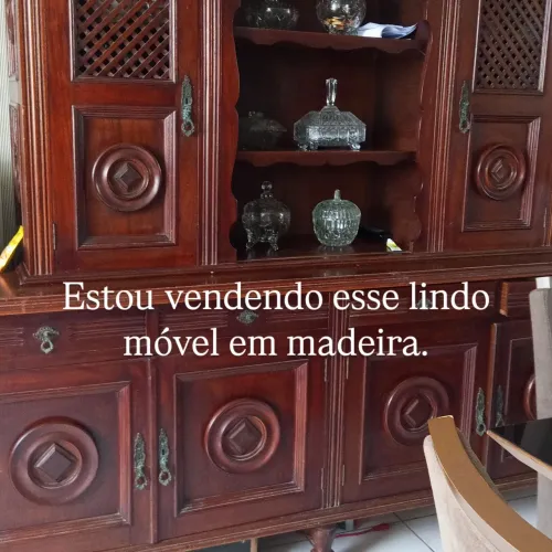 Móvel de luxo em Madeira