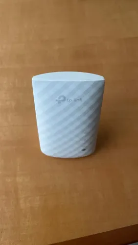 REPETIDOR TP-LINK RE200 DUAL BAND AC750