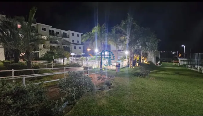 Condomínio parque das árvores ll - OPORTUNIDADE APARTAMENTO A VENDA PARQUES DAS ÁRVORES 2 