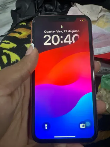Vendo iPhone XR