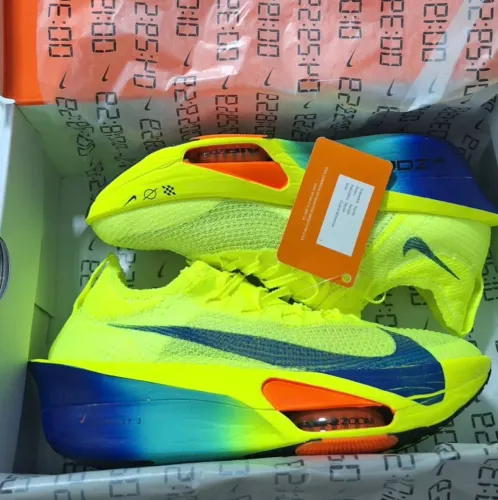 Nike alphafly 3