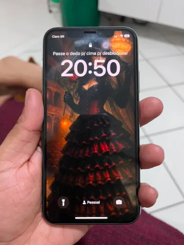 iPhone X 64g SUPER CONSERVADO
