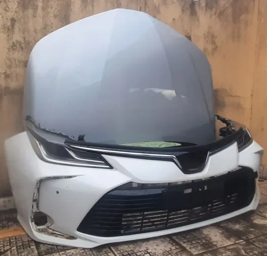 Frontal Corolla 2020 21 22 23