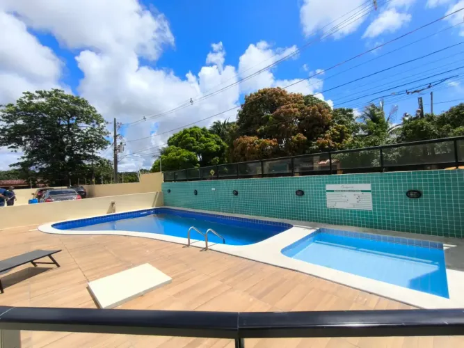 Apartamento à venda no EDIFÍCIO GULANDI, BARRO DURO, Maceió, AL