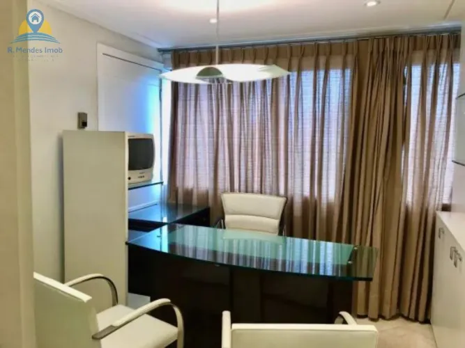 SALA COMERCIAL em NATAL - RN, TIROL