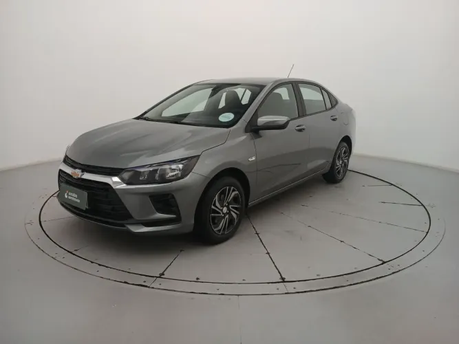 Chevrolet Onix Activ 1.4 8V Flex Aut. 4P 2026