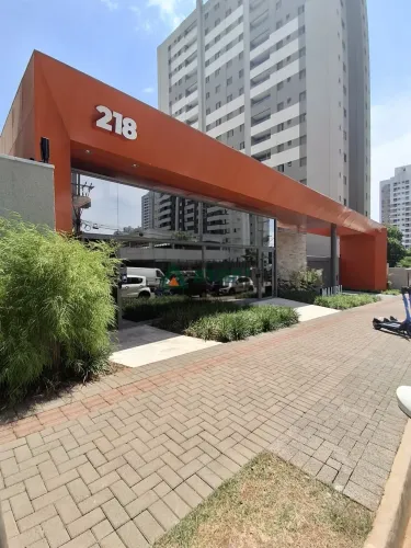 APARTAMENTO COM 3 QUARTOS SENDO UMA SUÍTE A VENDA NA REGIÃO SUL DE LONDRINA.
