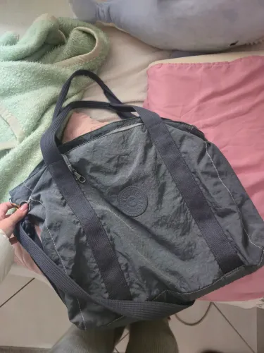 Bolsa kipling 