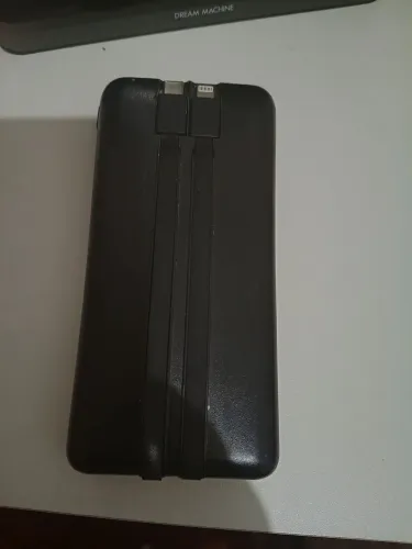 Carregador Portátil