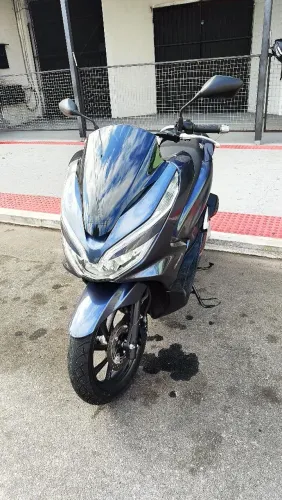 PCX 20/21