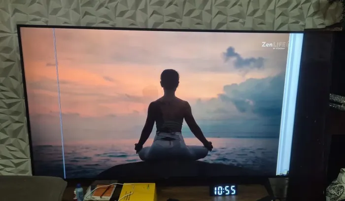 TV LG 65