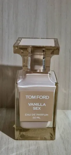 Perfume Tom Ford Vanilla Sex