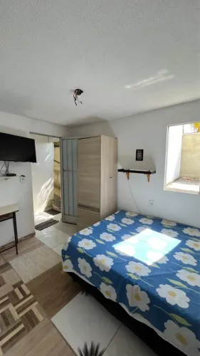 Kitnet MOBILIADA NA FREGUESIA