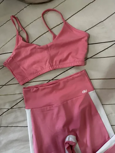 Conjunto de malhar avvi