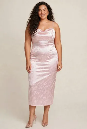 Lindo vestido tam G