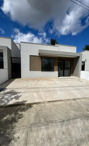 ALUGO CASA NO CONDOMÍNIO LIKE RESIDENCE 
