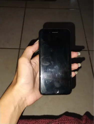 iPhone SE 2020 128GB - Ótimo Desempenho (Leia a Descricao)