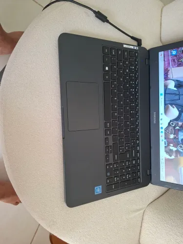 Notebook Samsung