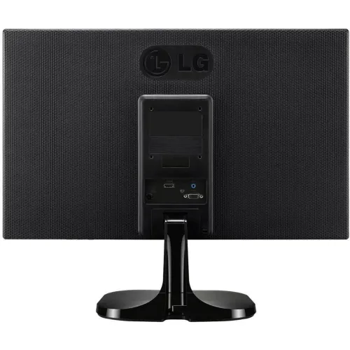 Monitor LG LED 23Pol Led, Widescreen, Full HD, IPS, HDMI/VGA - 23MP55HQ-P