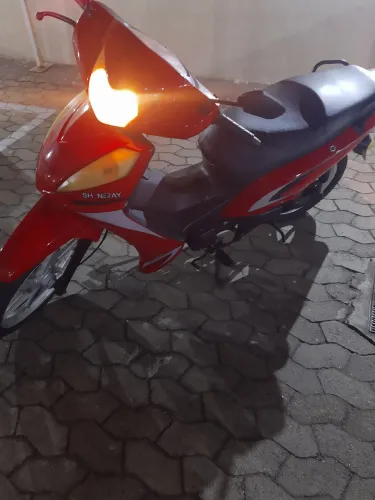 Shineray Jet 50cc