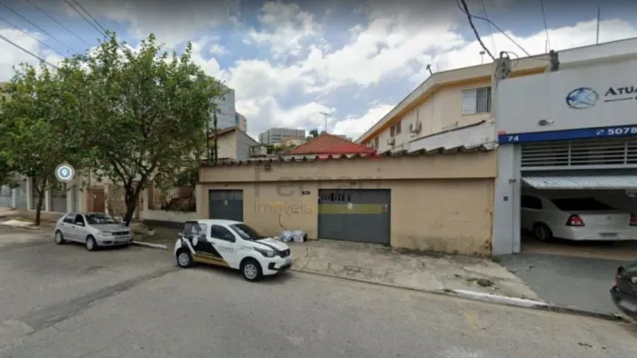 Jabaquara - Terreno a venda - 470 m2 - Próximo ao Metrô Conceição