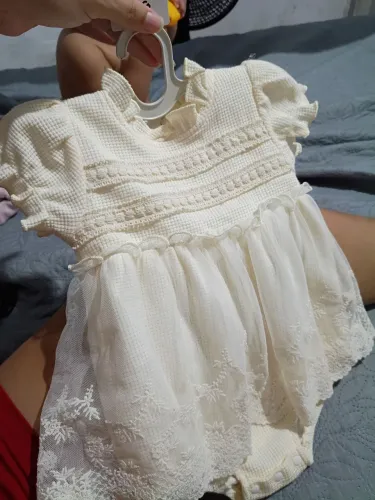 Vendo macaquinha estilo saia tutu