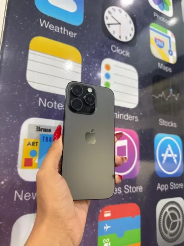 Promoção iPhone 16 PRO - seminovo 