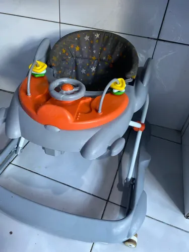 Anda já