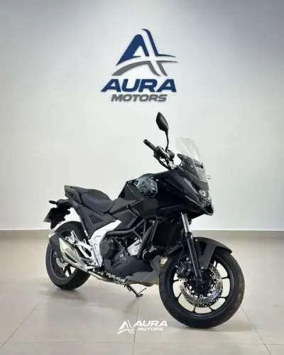 HONDA NC 750X 2026