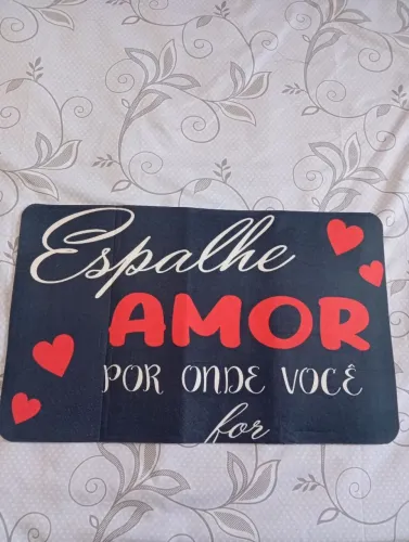 Tapete 15,00
